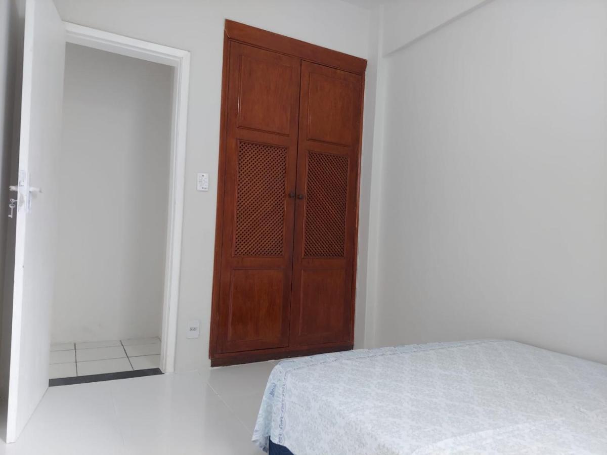 Apartamento Na Barra Avenida Apartment Salvador Exterior photo
